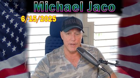 Michael Jaco Update June 15: "Another CIA Controlled Minnesota False Flag As George Floyd 2.0 Riots Begin"
