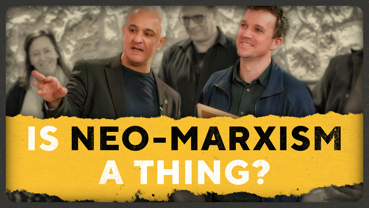 Communist Anti-Woke vs. Capitalist Ultra-Woke: Who Wins?
