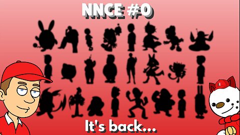 No Name Character Elimination - Prologue