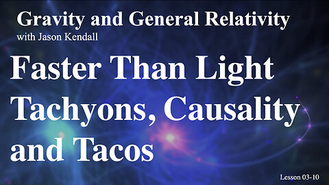 Beyond Light Speed: The Truth About Faster-Than-Light Travel and Special Relativity