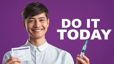 Protect Yourself from Hepatitis B with THIS Vaccine!
