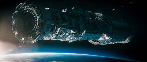 Kids sent to colonize a planet descend into chaos and a brutal fight for power.