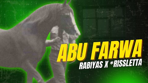 Abu Farwa (Rabiyas x *Rissletta) 1940 Chestnut Arabian Stallion, CMK shown at Elsinore Farms #horse