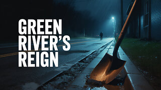 The Green River Killer in the USA: Gary Ridgway’s True Crime Secrets
