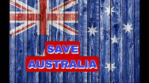 Australian Democratic Subversion