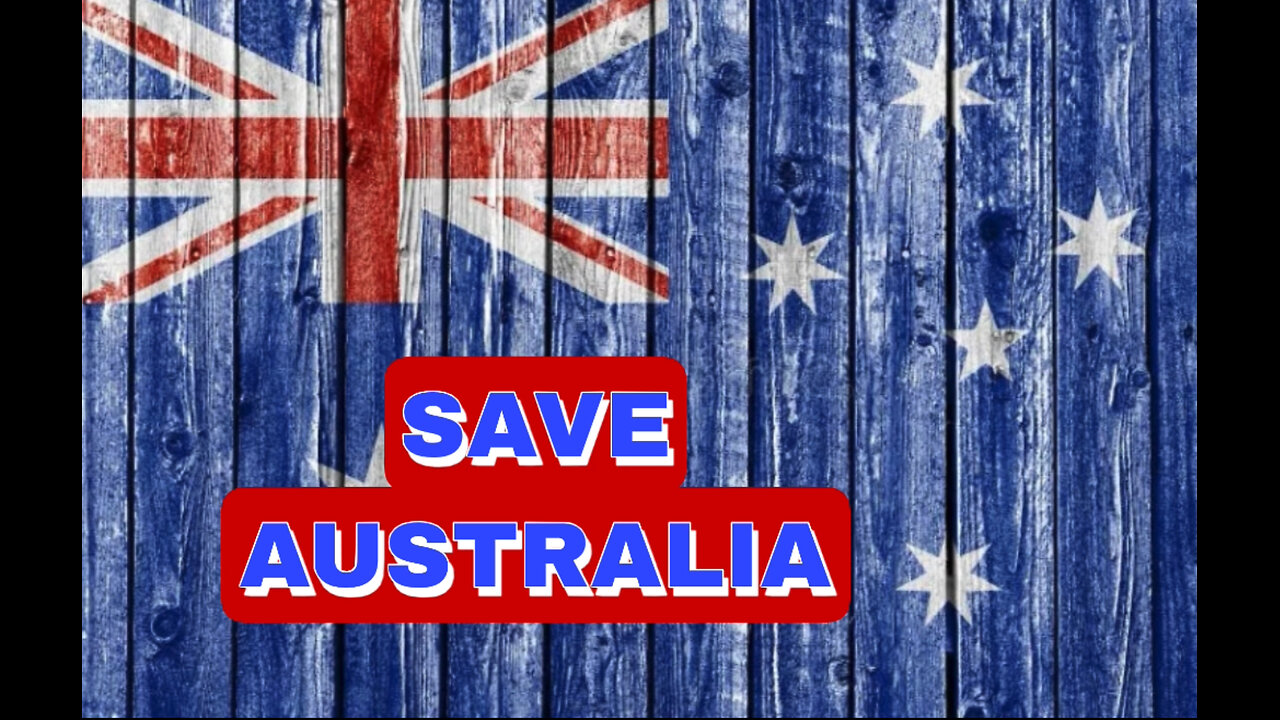 Australian Democratic Subversion