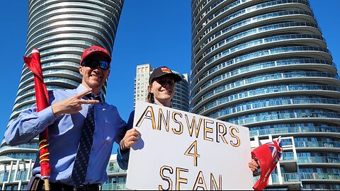 2025 08 31 Mississauga protest