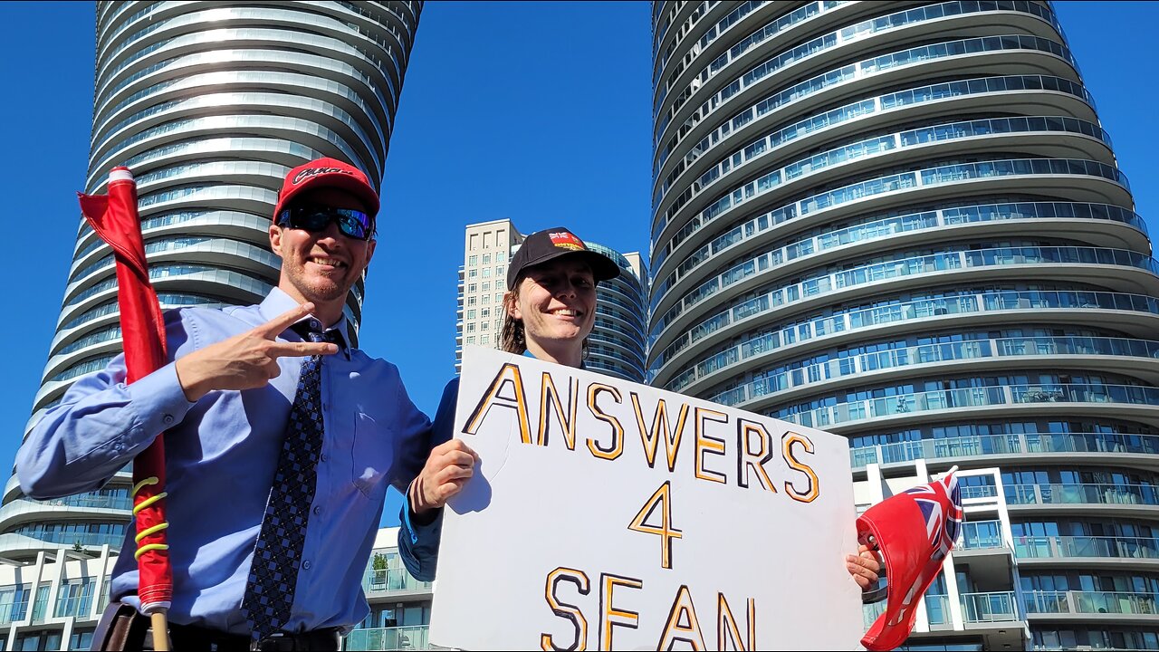 2025 08 31 Mississauga protest