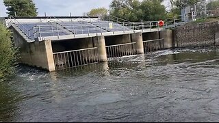 Sandford Hydro