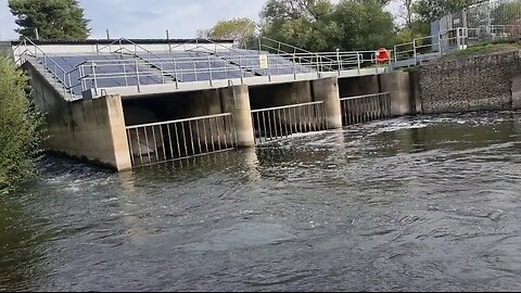 Sandford Hydro