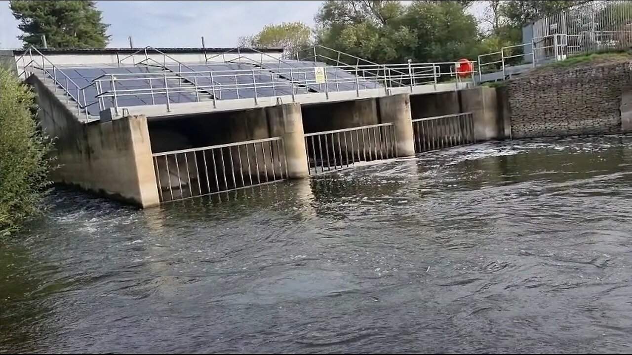 Sandford Hydro