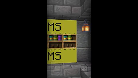 Psalm 71 - the KJV Bible in vanilla Minecraft #KJV #Psalms #Bible #Minecraft