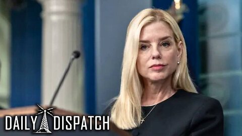 AG Pam Bondi Orders Grand Jury Investigation Into Russia Collusion Hoax