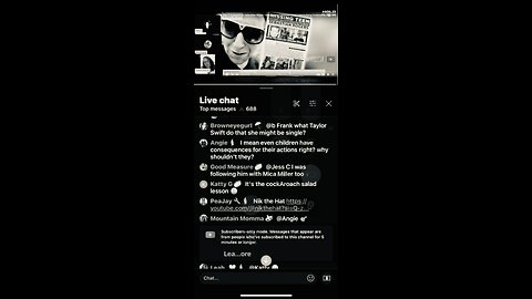 Random Beej Clips