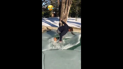 Funny Fails 😂😂 try not to laugh
