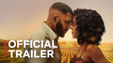 Ruth Boaz Official Trailer