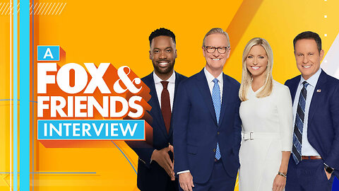 FOX & FRIENDS WEEKEND Hr.1 (Full Episode) - Saturday, January 24