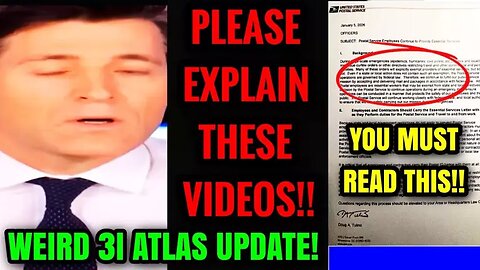 They Said It Was Nothing... Now Look What's Happening! / Minutes Of Horror