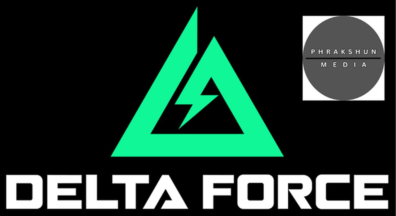 A Phrakshun of: Delta Force ep3 - Farmin Marvin