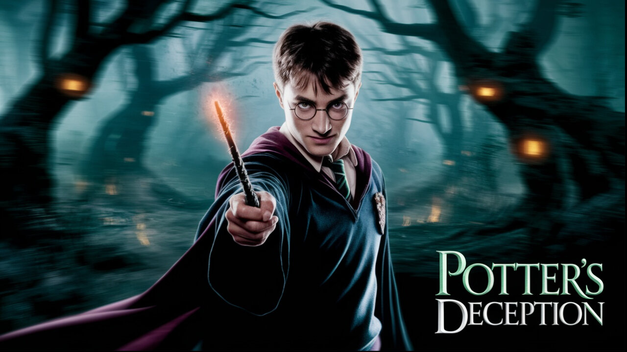 A Harry Potter 'What IF' - Echoes of The Chamber - Chapter 2: Shadows of Power