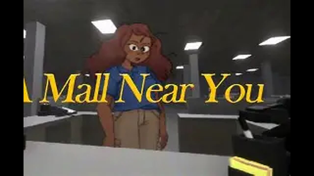 A Mall Near You
