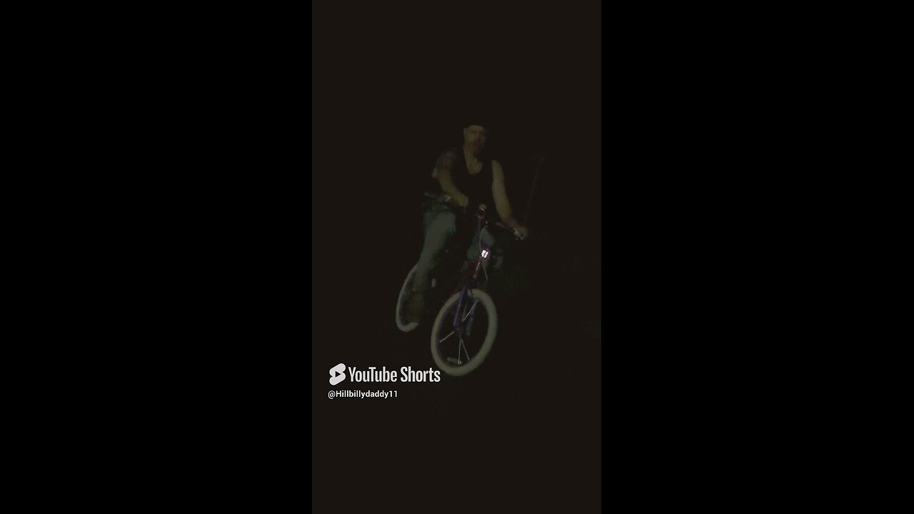 HILLBILLY DRIVE BY 🤣😅