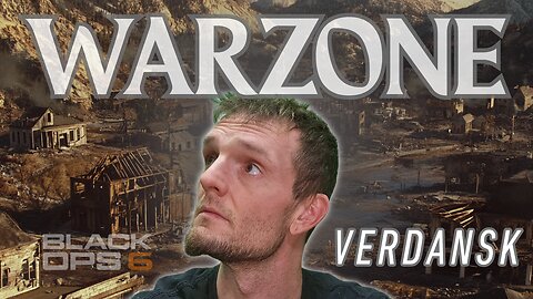 Call of Dad Duty | Warzone Verdansk | Memorial Day Stream