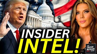 Inside Intel: Will The Big Beautiful Bill Make It Through the Senate?!