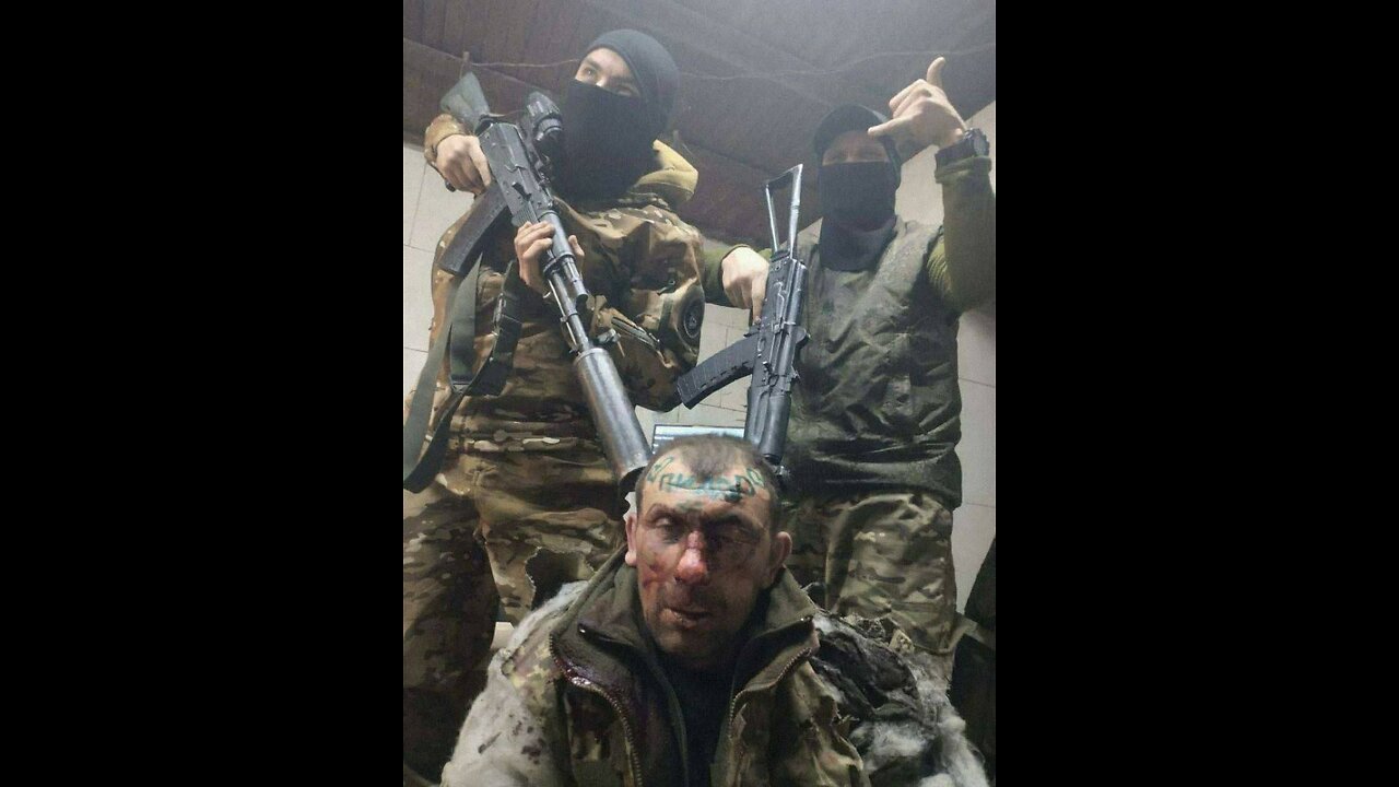 Война в Украине часть 398