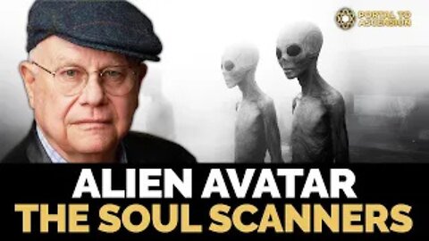 Implanted Memories & Alien Tech...The Truth Behind Alien Contact Lives in Us | Whitley Strieber