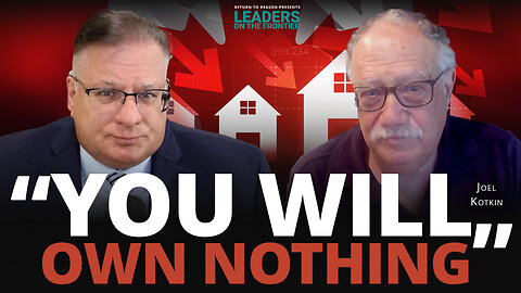 Why You Can’t Afford a Home in Canada