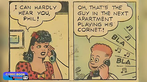 Convenient apartment, Fritzi Ritz By Ernie Bushmiller #ytshorts #shortvideo #shorts #comics #funny