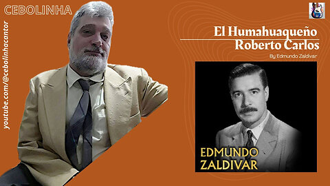 El Humahuaqueño Edmundo Zaldivar