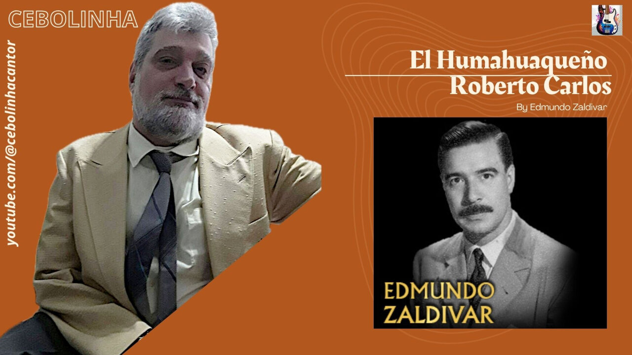 El Humahuaqueño Edmundo Zaldivar