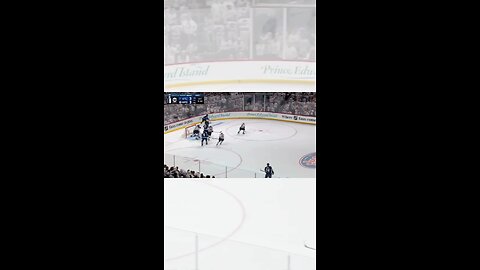 The Jets END the Blues in 2OT!! Onto round 2 against the Stars!