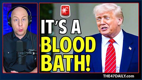 5,000 Troops a Week? Trump Wants Peace Now!