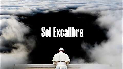 Sol Excalibre S08E07