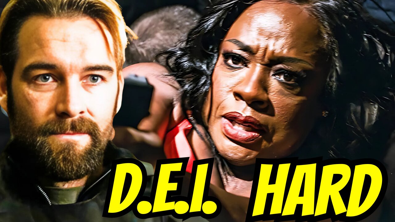 Die Woke: Madame McClane Goes Full DEFCON Diva in “G20” | A Comedy Recap