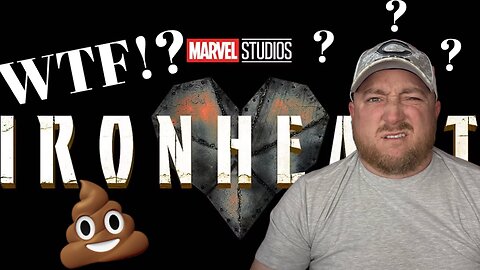 Ironheart Trailer Reaction