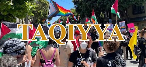 Taqiyya