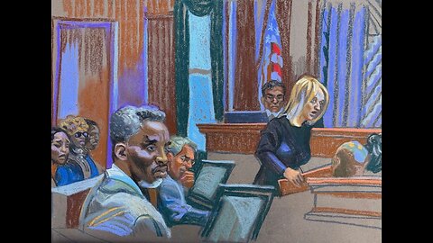 Diddy Trial: Jane Doe took to the Stand To Speak About Her Relationship with Diddy