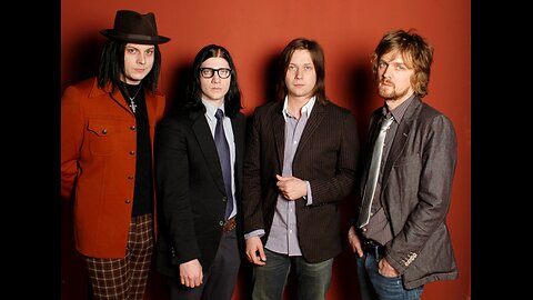 Steady As She Goes ~ The Raconteurs
