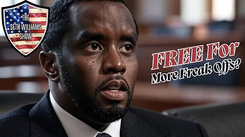 Diddy's "Surprising" Verdict: Is the Law DEAD?!