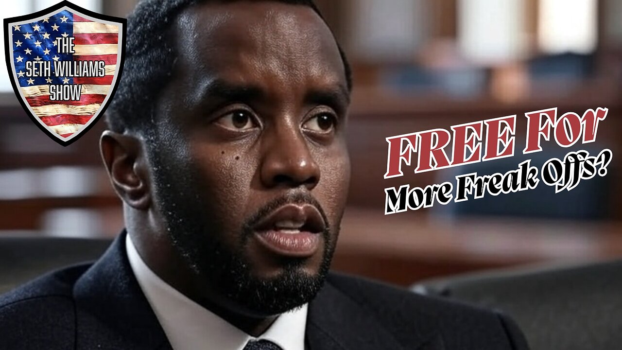 Diddy's "Surprising" Verdict: Is the Law DEAD?!