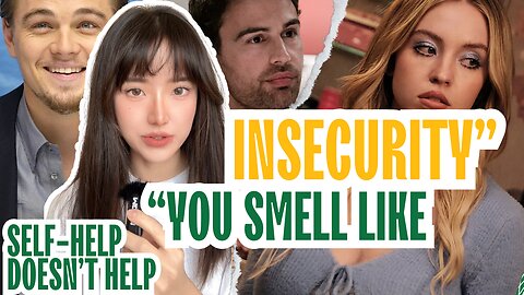 7 Subtle Signs of Insecurity