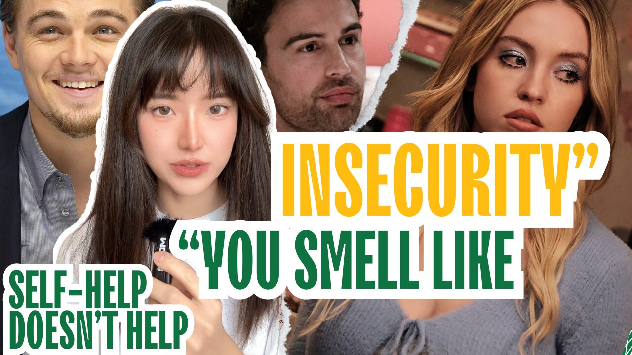 7 Subtle Signs of Insecurity