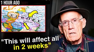 "No One is Prepared for What’s Happening in EUROPE... | Victor Davis Hanson"