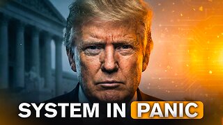 Deep State Panic as Trump Regains Control | The Great Awakening