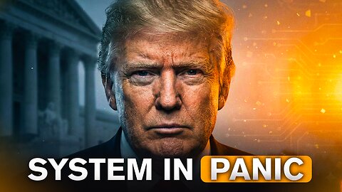 Deep State Panic as Trump Regains Control | The Great Awakening