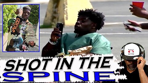 Memphis Comedian Grove Hero Shot in The Spine